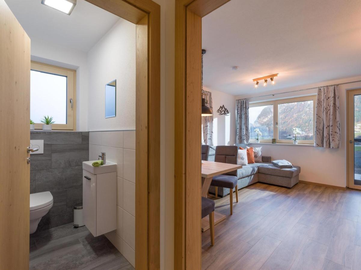 Lodge Schoenfeld Schlitters Bagian luar foto