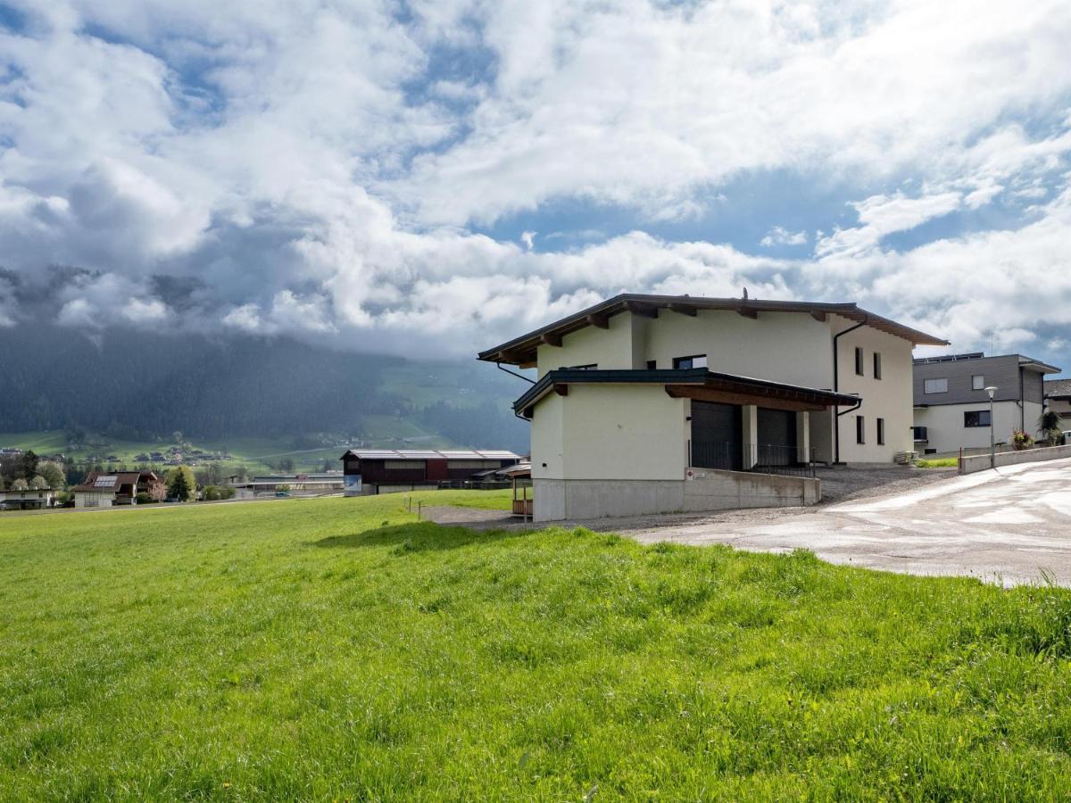 Lodge Schoenfeld Schlitters Bagian luar foto