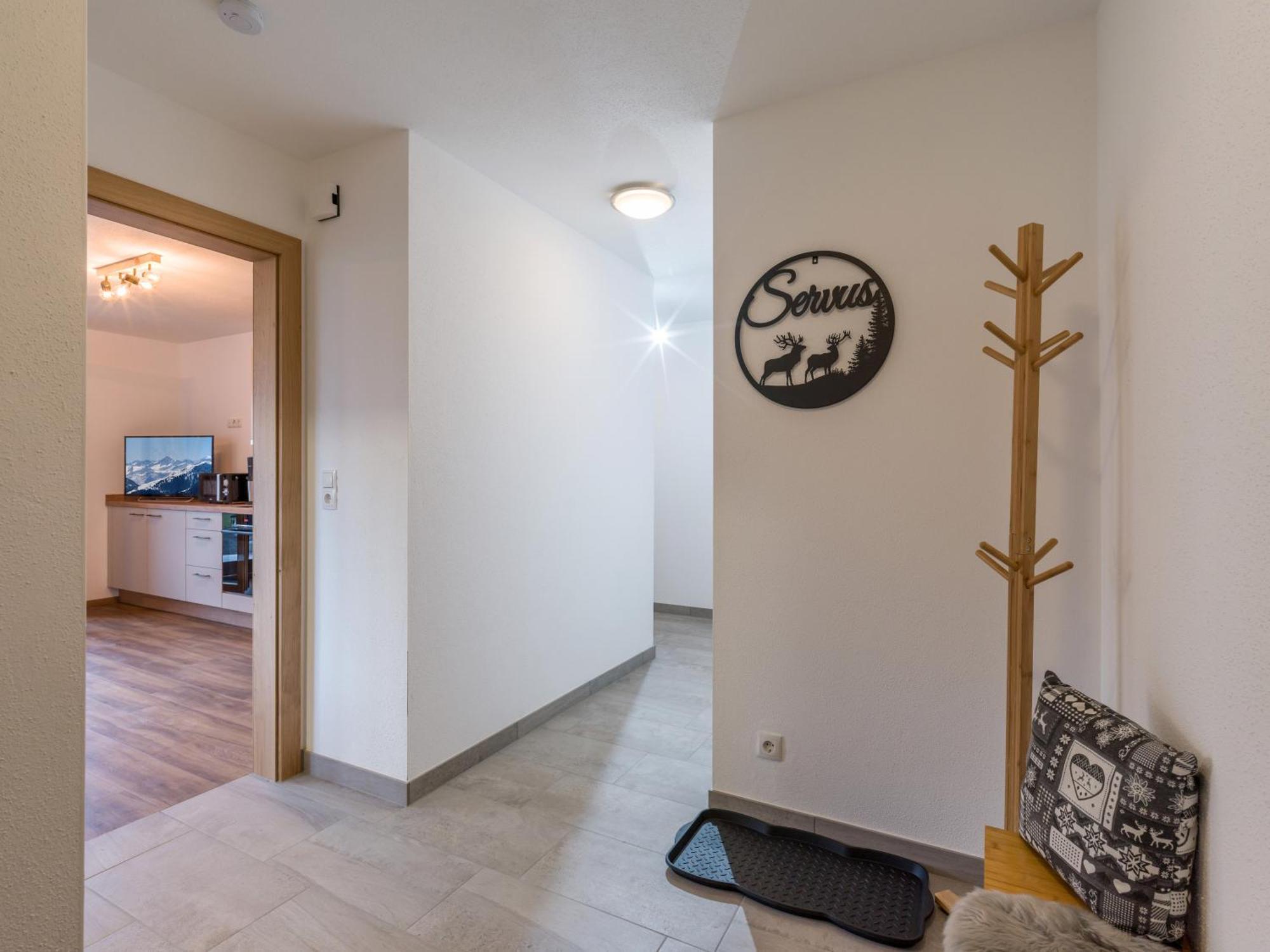 Lodge Schoenfeld Schlitters Ruang foto